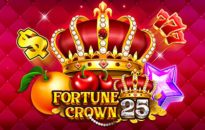 Fortune Crown 25