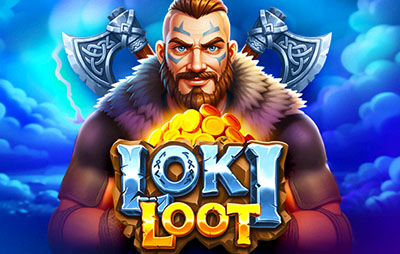 Loki Loot