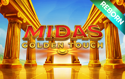 Midas Golden Touch Reborn