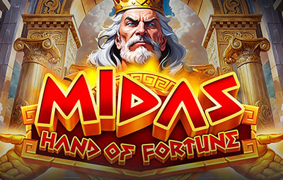 Midas: Hand of Fortune
