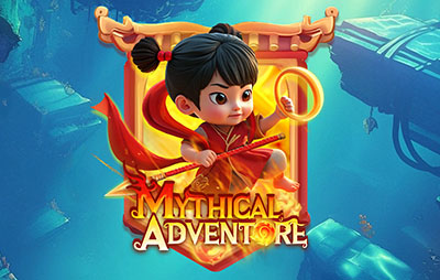 Mythical Adventure