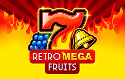 Retro Mega Fruits