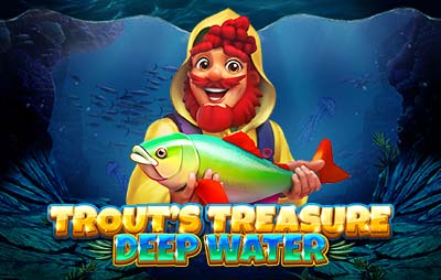 Trout's Treasure - Deep Water